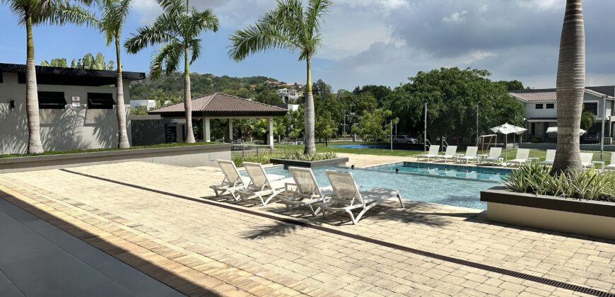 Brisas del Golf en Aventura Paseo del Norte