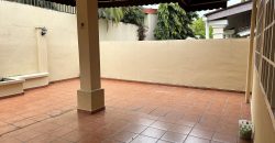 BRISAS DEL GOLF EN VENTA CON GARITA Y PANELES SOLARES