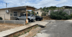 Casa en Barriada Las Quintas de Rufina La Villa de Los Santos mejor precio $73,620.00