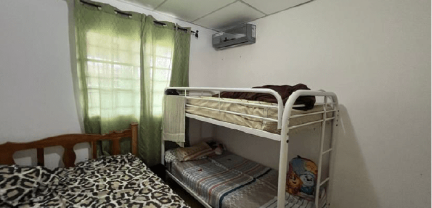 Casa en Barriada Las Quintas de Rufina La Villa de Los Santos mejor precio $73,620.00