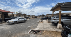Casa en Barriada Las Quintas de Rufina La Villa de Los Santos mejor precio $73,620.00