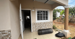 Casa en Barriada Las Quintas de Rufina La Villa de Los Santos mejor precio $73,620.00
