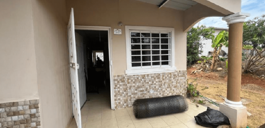 Casa en Barriada Las Quintas de Rufina La Villa de Los Santos mejor precio $73,620.00