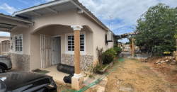 Casa en Barriada Las Quintas de Rufina La Villa de Los Santos mejor precio $73,620.00