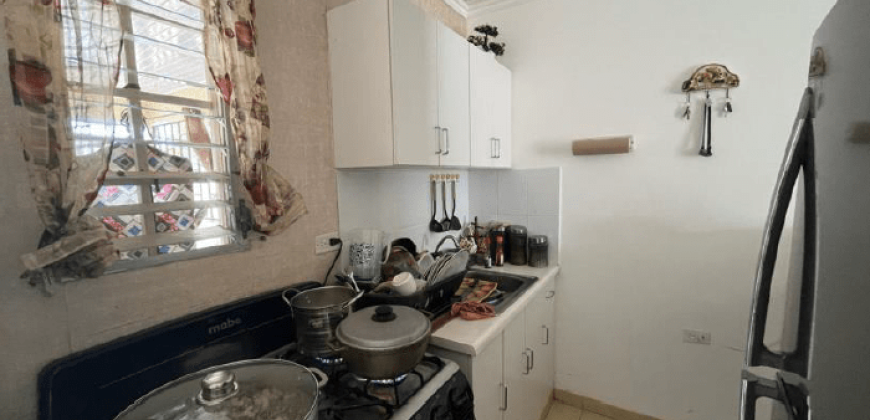 Casa en Barriada Las Quintas de Rufina La Villa de Los Santos mejor precio $73,620.00