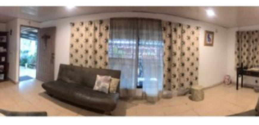 ¡ OPORTUNIDAD ÚNICA! COLÓN CASA EN VENTA SAN ISIDRO -RESIDENCIAL BRISAS DE SAN ISIDRO $95,000.00