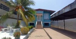 Casa en Venta en Colón Panamá NEGOCIABLE 270,000