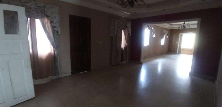 Casa en Venta en Colón Panamá NEGOCIABLE 270,000