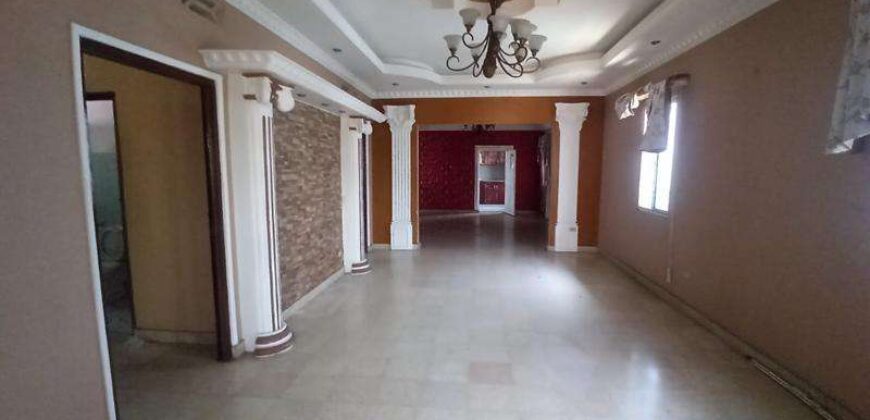 Casa en Venta en Colón Panamá NEGOCIABLE 270,000