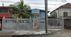 Casa en Venta en Colón Panamá NEGOCIABLE 270,000