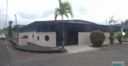 ¡ OPORTUNIDAD ÚNICA! COLÓN CASA EN VENTA SAN ISIDRO -RESIDENCIAL BRISAS DE SAN ISIDRO $95,000.00