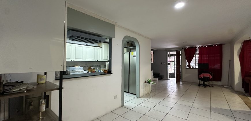 Condado del Rey casa en venta