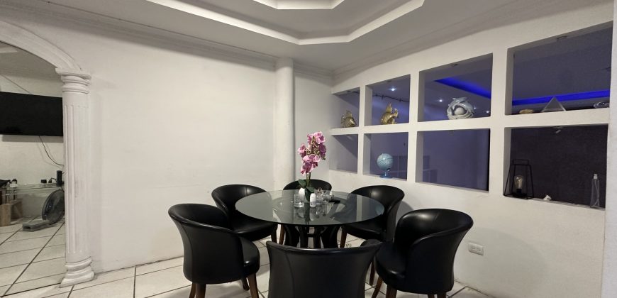 Condado del Rey casa en venta