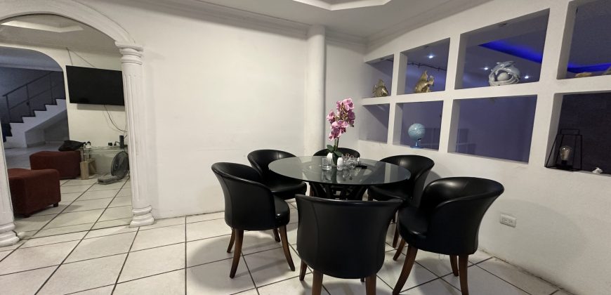 Condado del Rey casa en venta