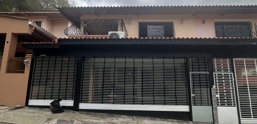 Condado del Rey casa en venta