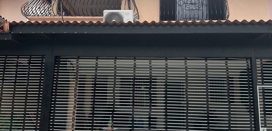 Condado del Rey casa en venta