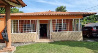 Finca La Ponderosa Coronado, en Venta