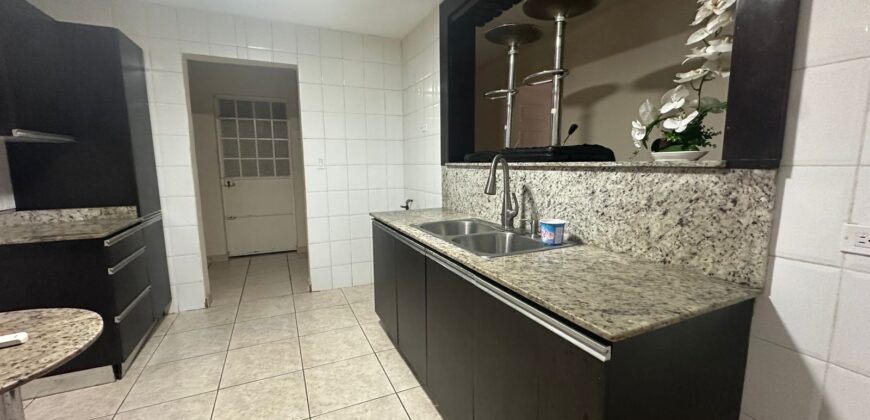 CASA EN BRISAS DEL GOLF DE 4 RECÁMARAS 220K