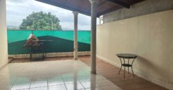 CASA EN BRISAS DEL GOLF DE 4 RECÁMARAS 220K