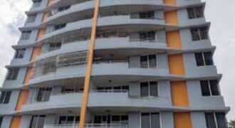 Colón Apartamento en PH Silver City: 1Impresionante en el Corazón de Colón