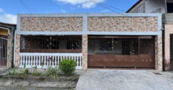 Casa económica en Buena Vista Colón en Venta