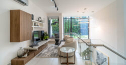 Green City Panamá: Eco-comunidad residencial sostenible en Panamá Norte