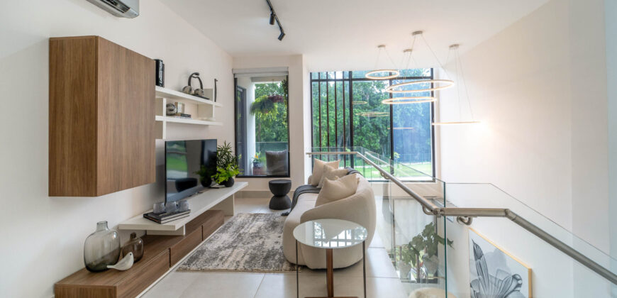 Green City Panamá: Eco-comunidad residencial sostenible en Panamá Norte