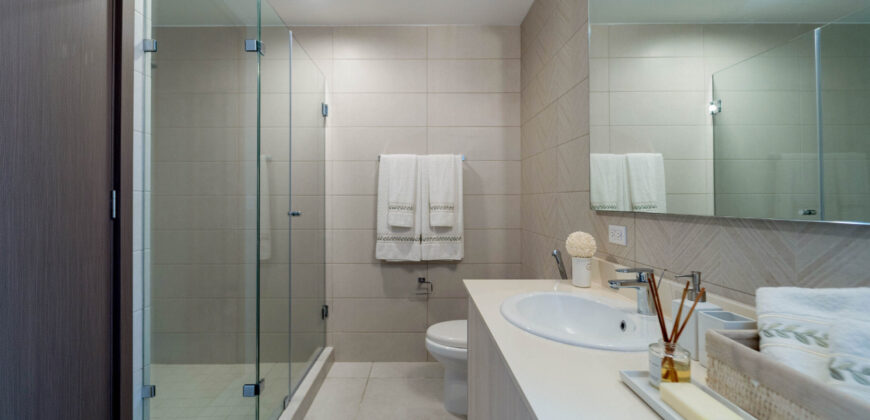 Green City Panamá: Eco-comunidad residencial sostenible en Panamá Norte