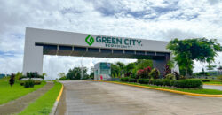 Green City Panamá: Eco-comunidad residencial sostenible en Panamá Norte