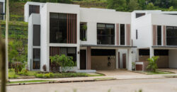 Green City Panamá: Eco-comunidad residencial sostenible en Panamá Norte