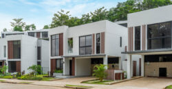 Green City Panamá: Eco-comunidad residencial sostenible en Panamá Norte