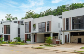 Green City Panamá: Eco-comunidad residencial sostenible en Panamá Norte
