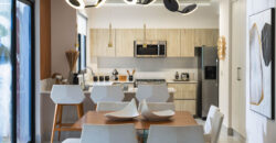 Green City Panamá: Eco-comunidad residencial sostenible en Panamá Norte