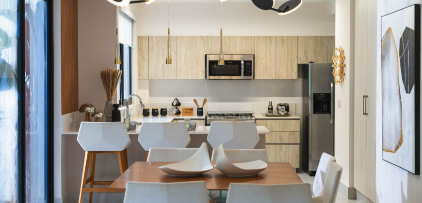 Green City Panamá: Eco-comunidad residencial sostenible en Panamá Norte