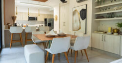 Green City Panamá: Eco-comunidad residencial sostenible en Panamá Norte