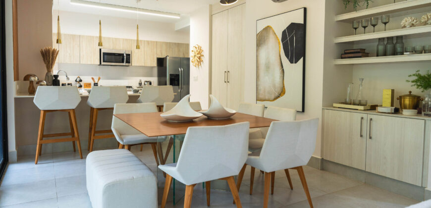 Green City Panamá: Eco-comunidad residencial sostenible en Panamá Norte