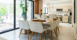 Green City Panamá: Eco-comunidad residencial sostenible en Panamá Norte