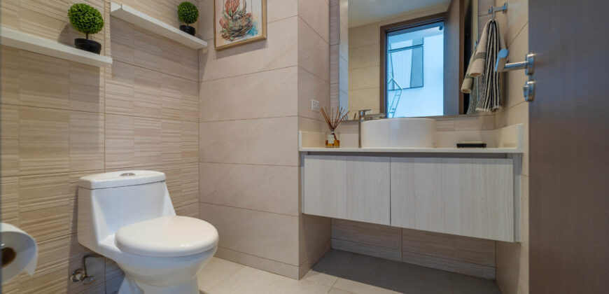 Green City Panamá: Eco-comunidad residencial sostenible en Panamá Norte