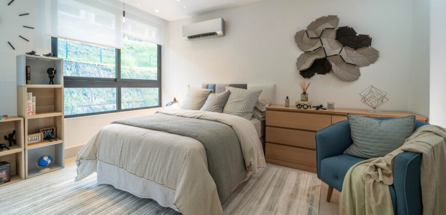 Green City Panamá: Eco-comunidad residencial sostenible en Panamá Norte