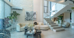 Green City Panamá: Eco-comunidad residencial sostenible en Panamá Norte