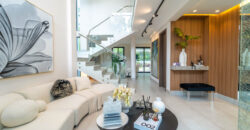 Green City Panamá: Eco-comunidad residencial sostenible en Panamá Norte