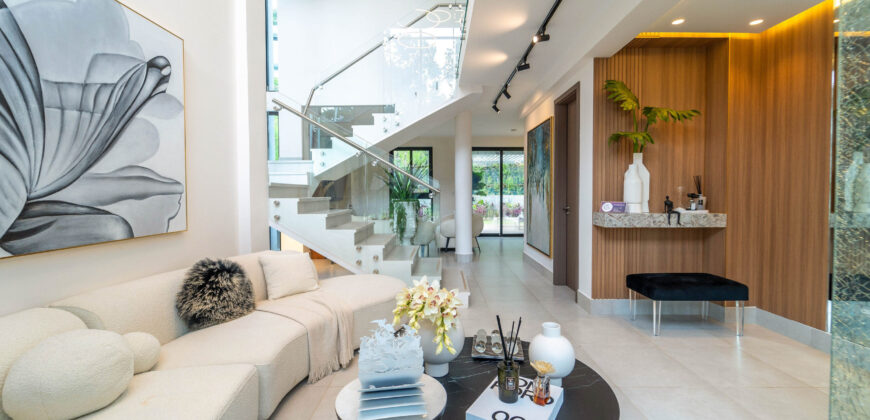 Green City Panamá: Eco-comunidad residencial sostenible en Panamá Norte