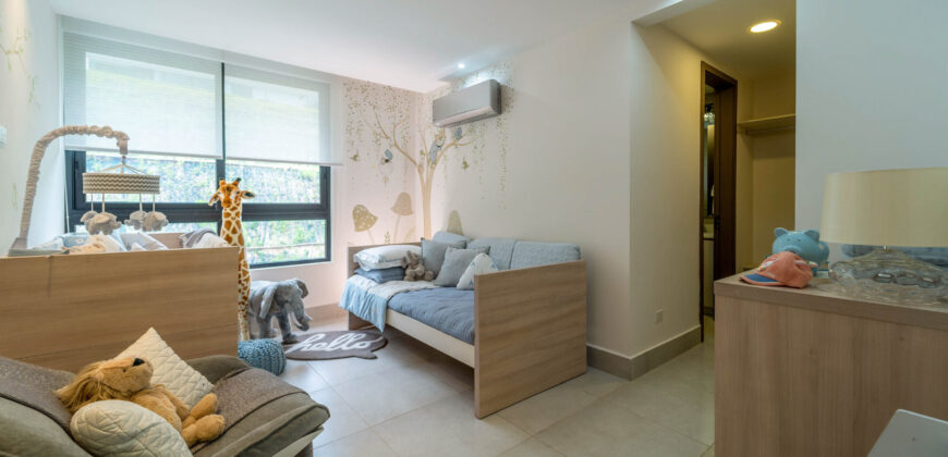 Green City Panamá: Eco-comunidad residencial sostenible en Panamá Norte