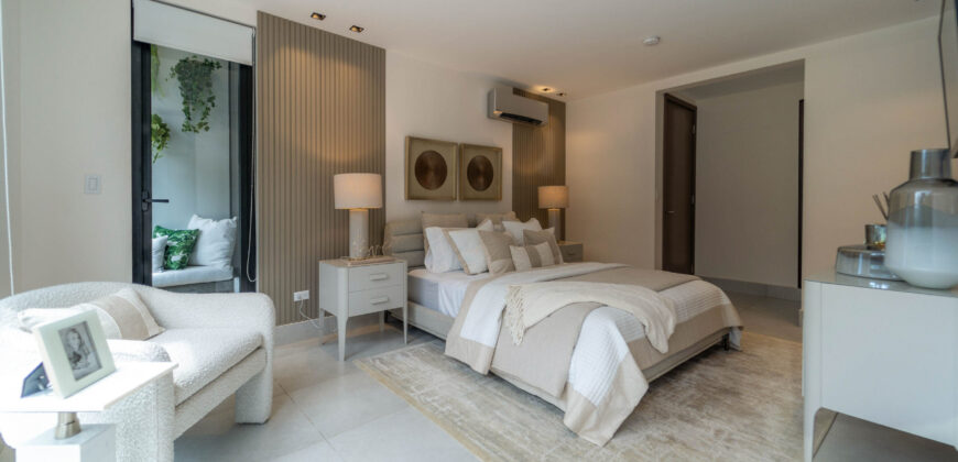 Green City Panamá: Eco-comunidad residencial sostenible en Panamá Norte