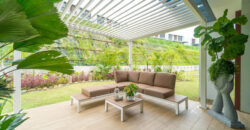 Green City Panamá: Eco-comunidad residencial sostenible en Panamá Norte