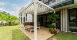 Green City Panamá: Eco-comunidad residencial sostenible en Panamá Norte