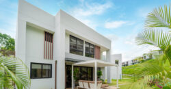 Green City Panamá: Eco-comunidad residencial sostenible en Panamá Norte