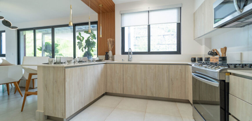 Green City Panamá: Eco-comunidad residencial sostenible en Panamá Norte