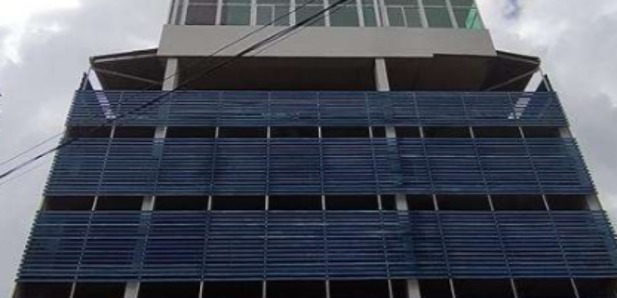 PH Firenze Tower: 1 Apartamento de lujo en San Francisco