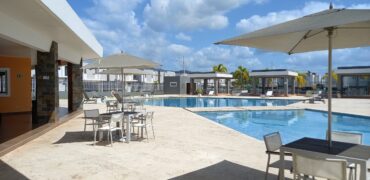 Brisas del Golf en PH Augusta Paseo del Norte 219,000